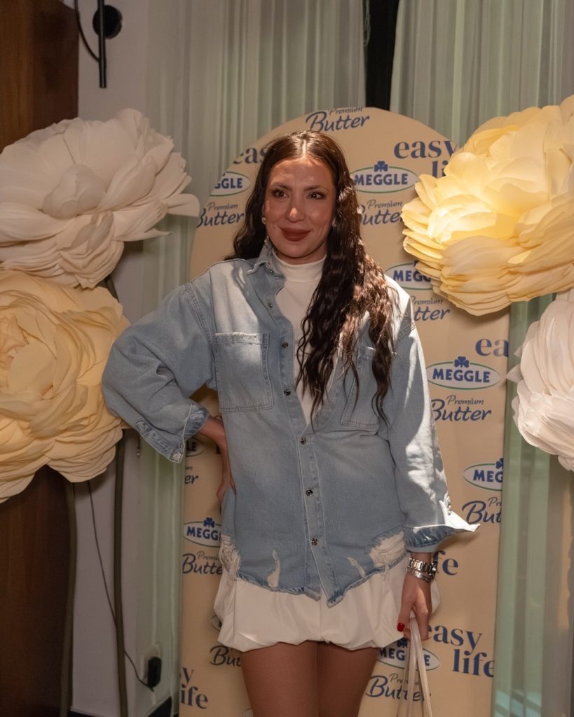 Jovana Praktično sa stilom