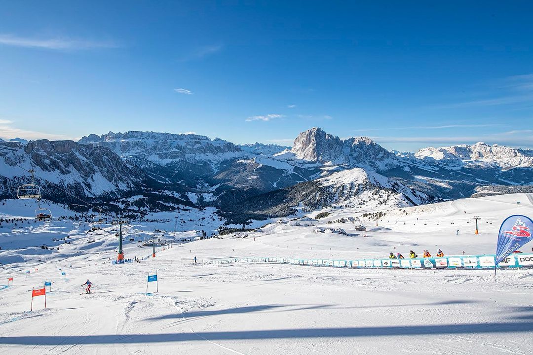 Val Gardena 