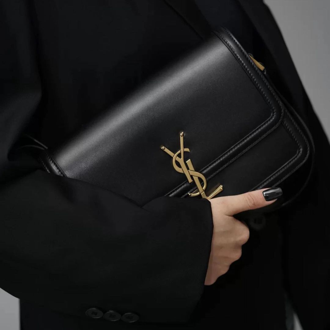 YSl torbe