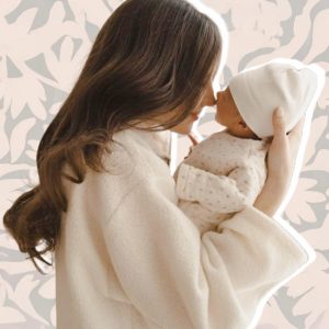 vežbe posle porođaja