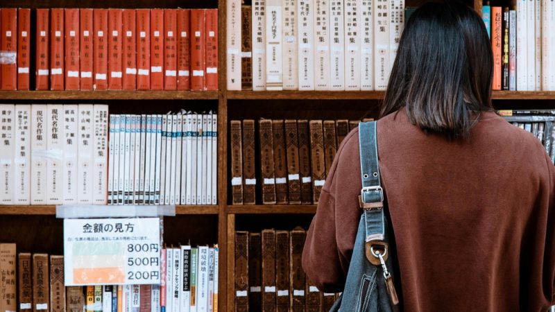 najbolje knjige o ličnom razvoju