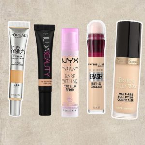 korektori za zrelu kozu