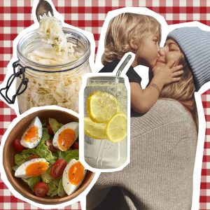 dijeta protiv starenja