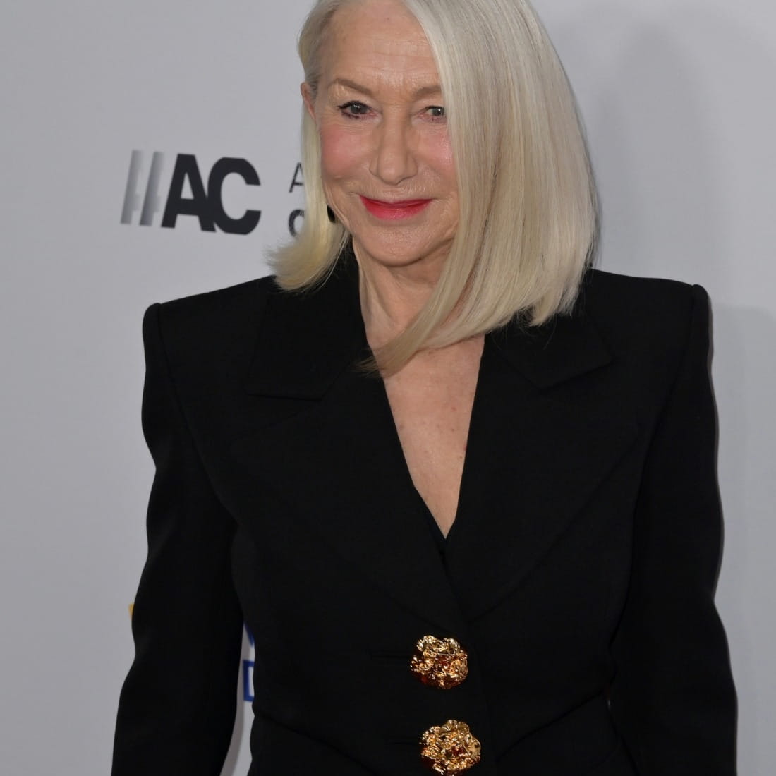 helen mirren
