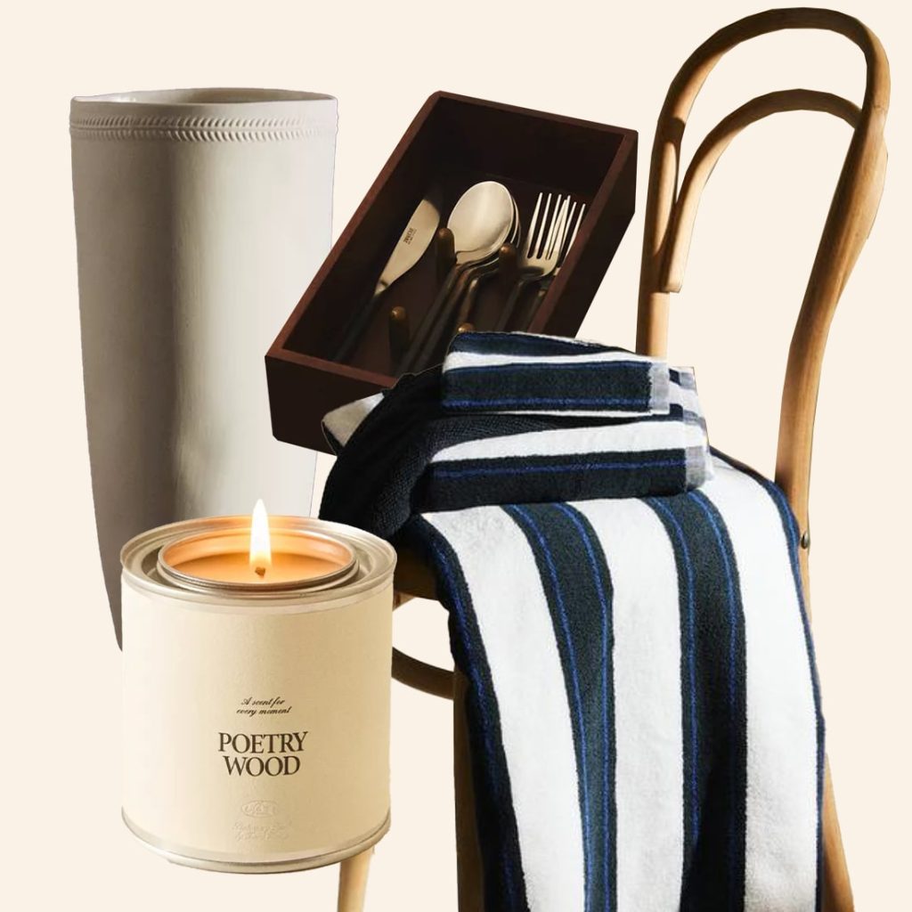 10 artikala iz ZARA HOME radnje na sniženju Zara Home