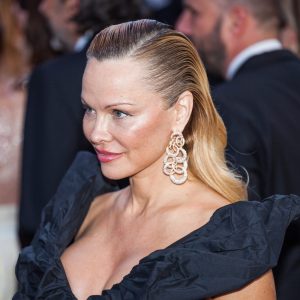 Pamela Anderson Zlatni globus