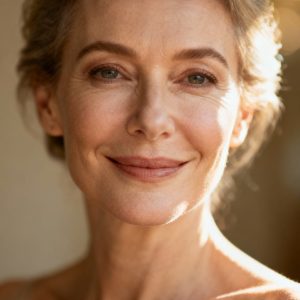 Zimski makeup trendovi za zrelu kožu