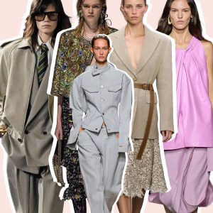 Prolećni trendovi 2025