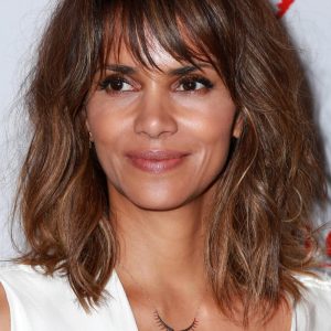 Halle Berry