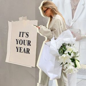 pet koraka do sreće