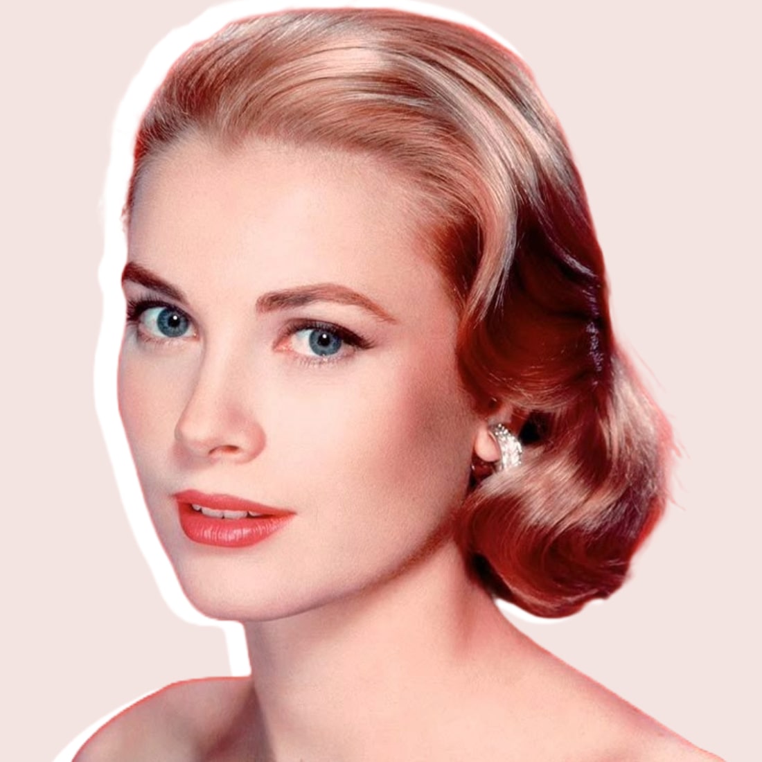 Grace Kelly