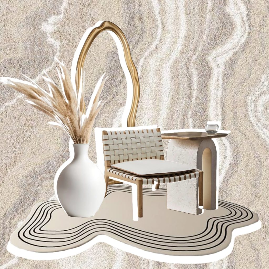 Divni komadi za prolećno osvežavanje vašeg doma komadi za dom