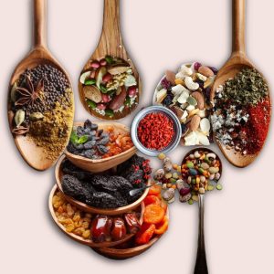 kineska tradicionalna medicina