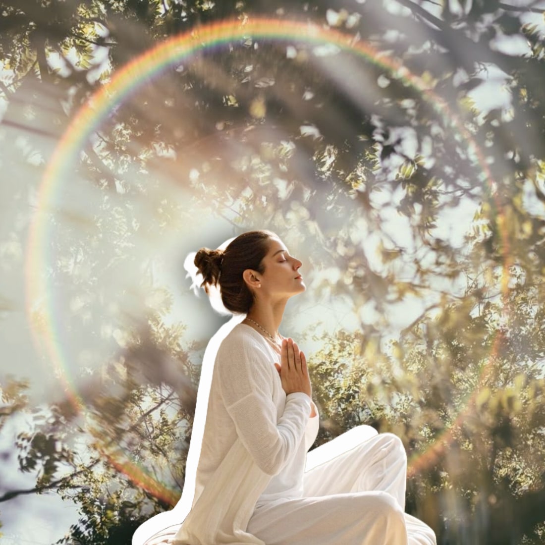 kundalini energija