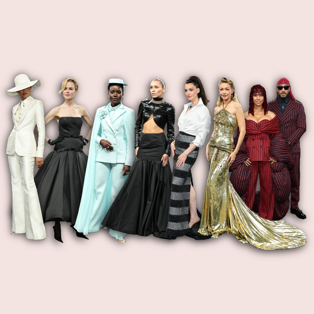 met gala 2025