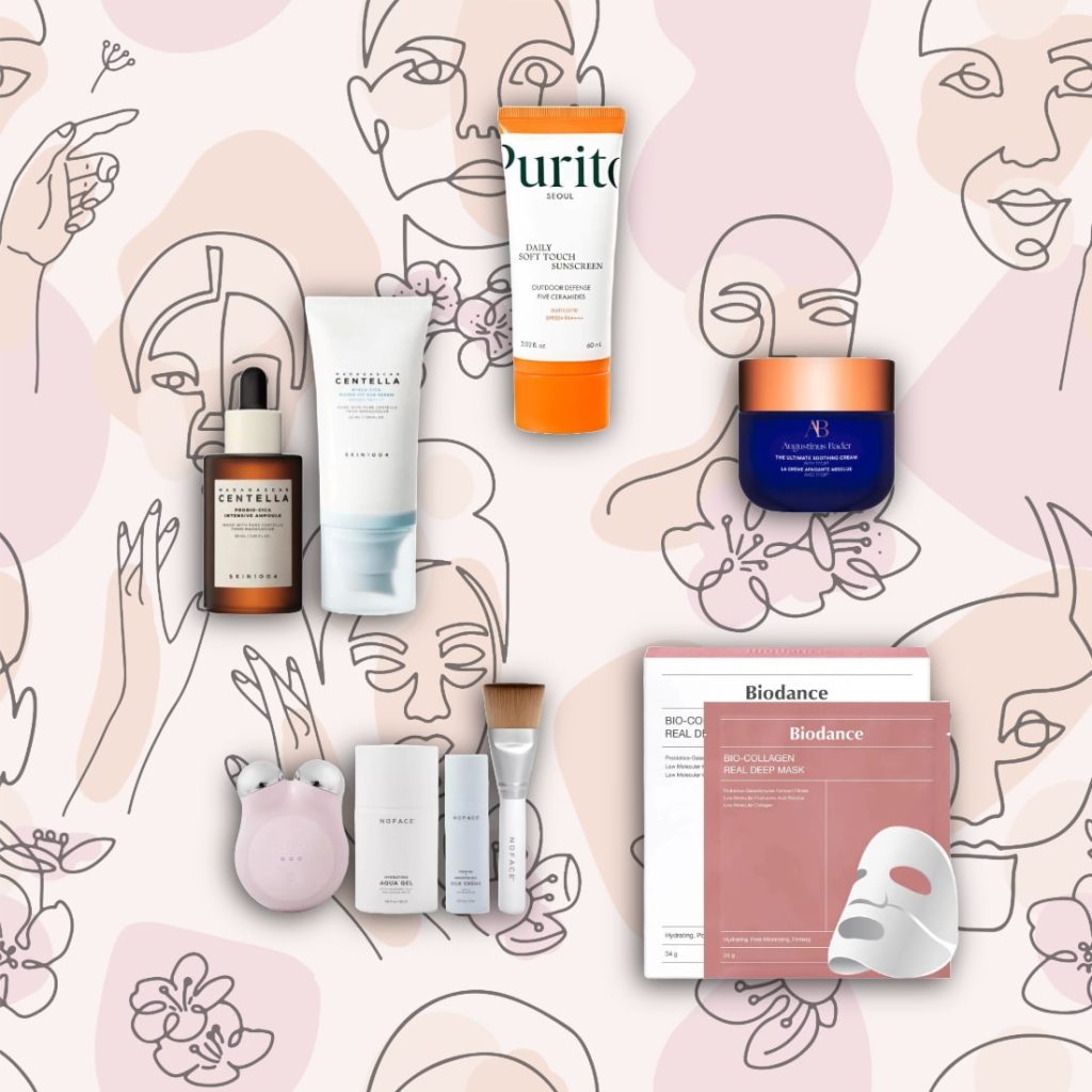 Proizvodi za negu kao najbolji poklon za mame – koji ih podseća da brinu o sebi kozmetika za mame