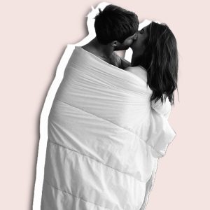 sleep divorce