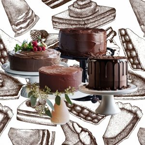 čokoladne torte