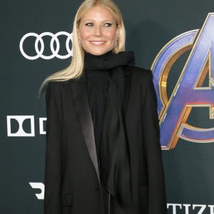 Biografija Gwyneth Paltrow