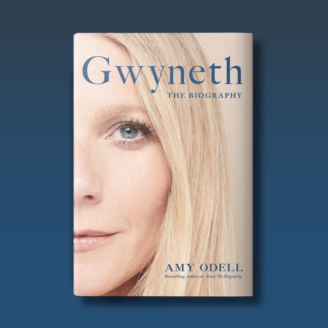 Biografija Gwyneth Paltrow