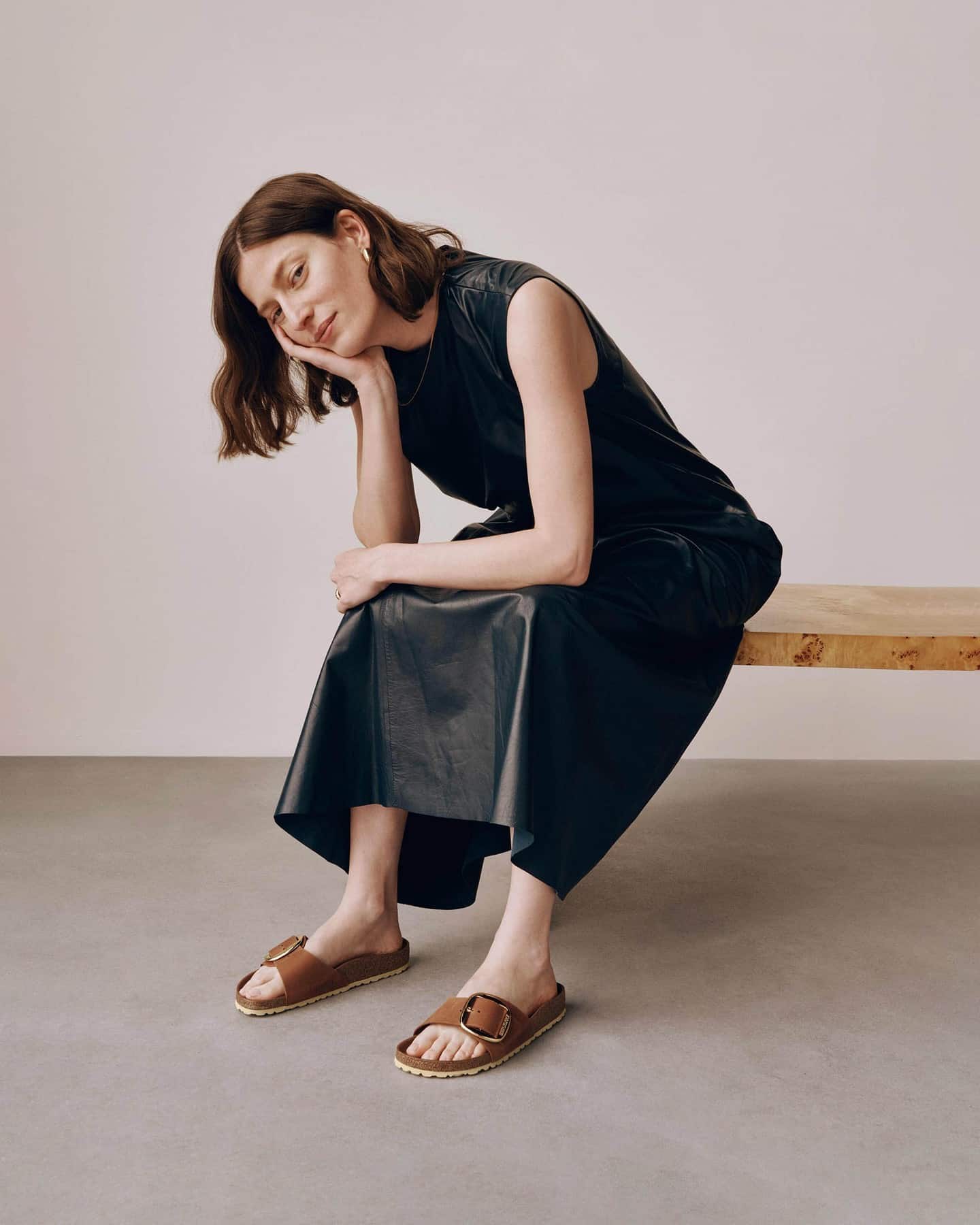 Birkenstock sandale