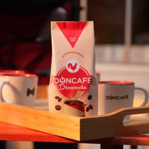 doncafe dzezverska