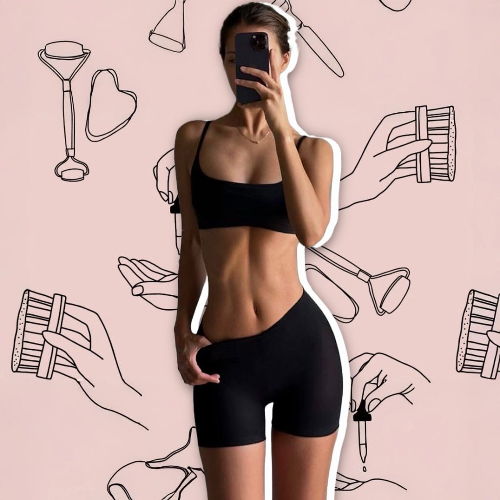 Limfna drenaža: Tajna detoksikacije i energije koju tvoje telo treba Limfna drenaža