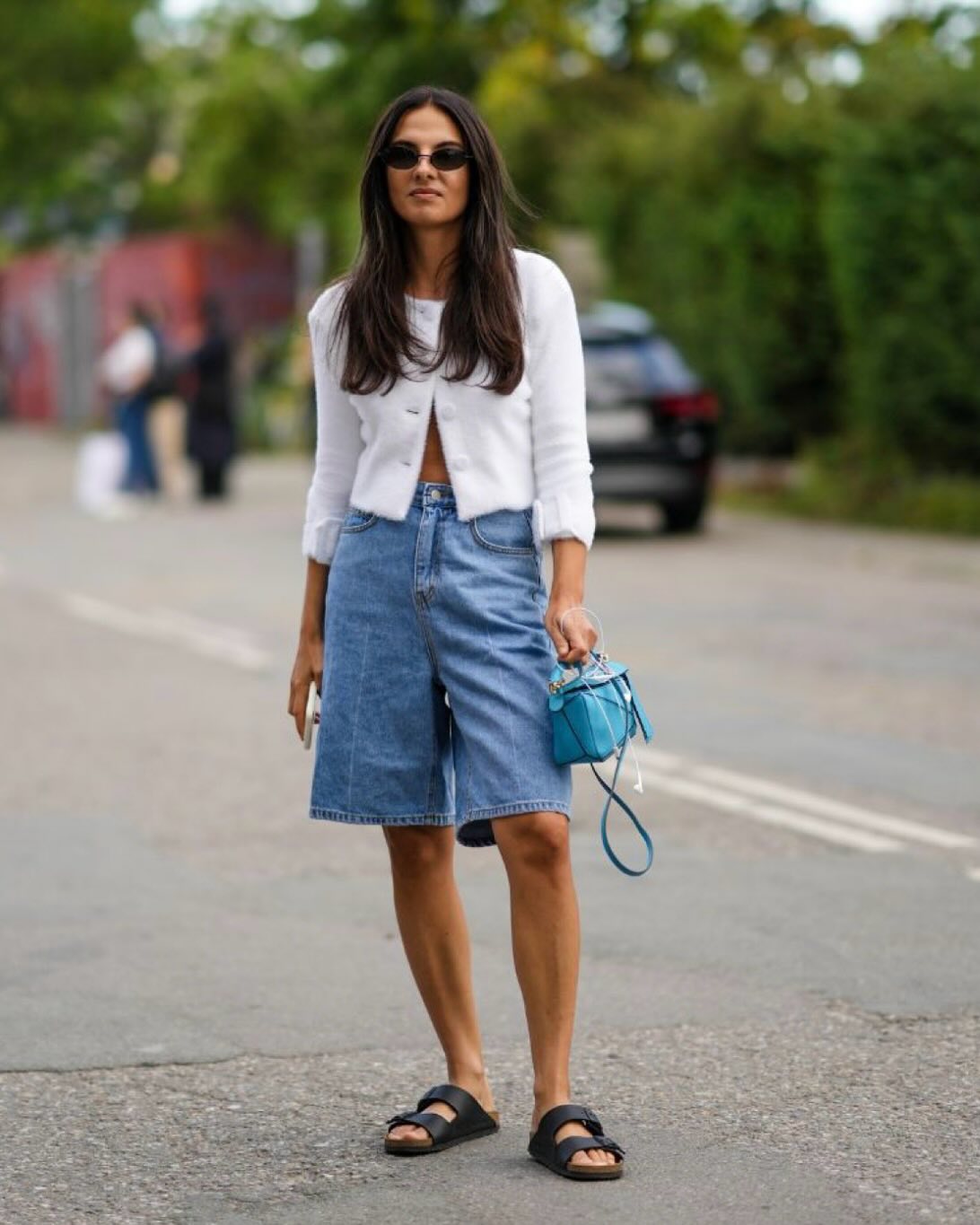 Birkenstock sandale