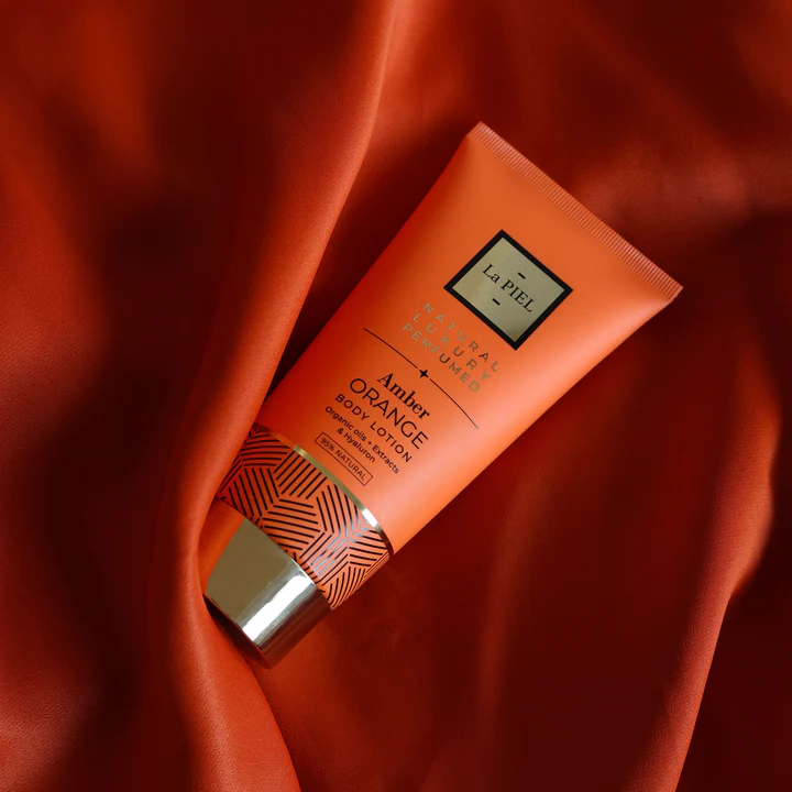 amber orange 