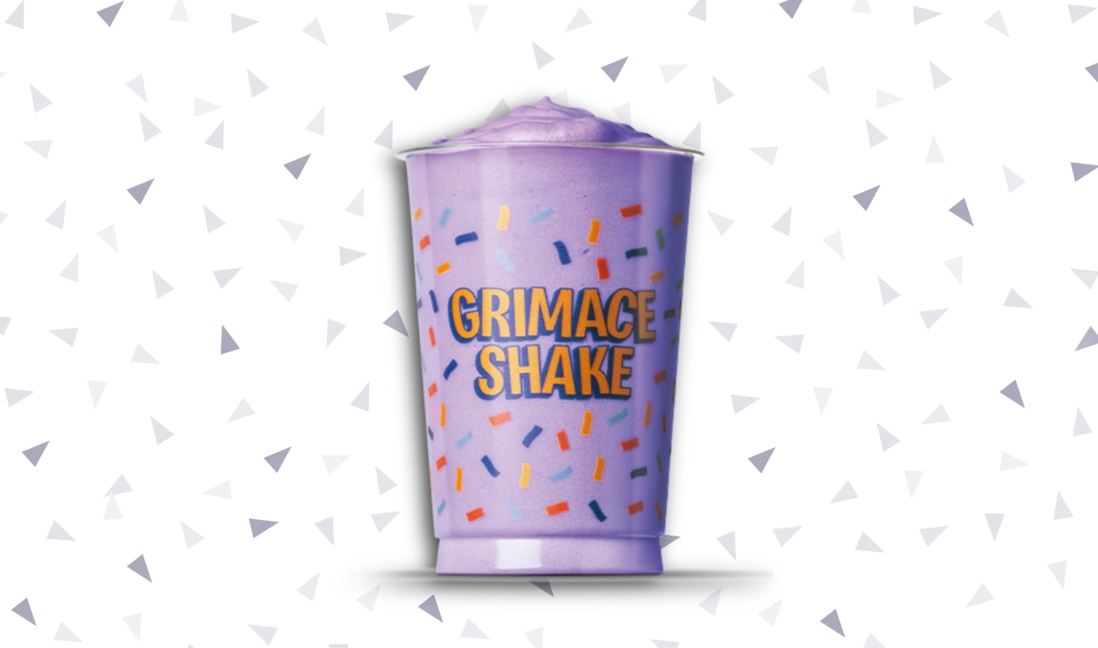 Grimace šejk