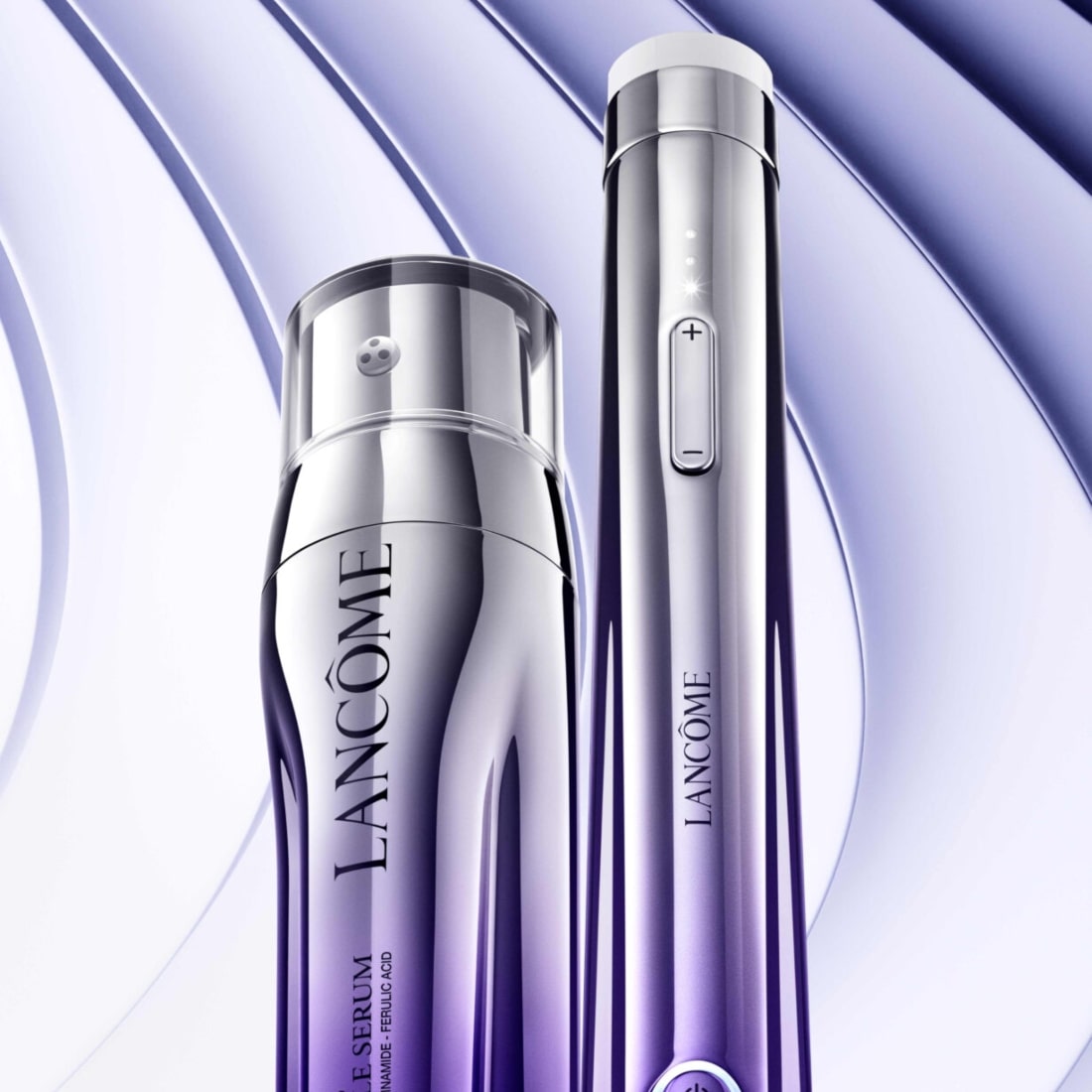 Lancôme Rénergie Nano-Resurfacer 400 Booster