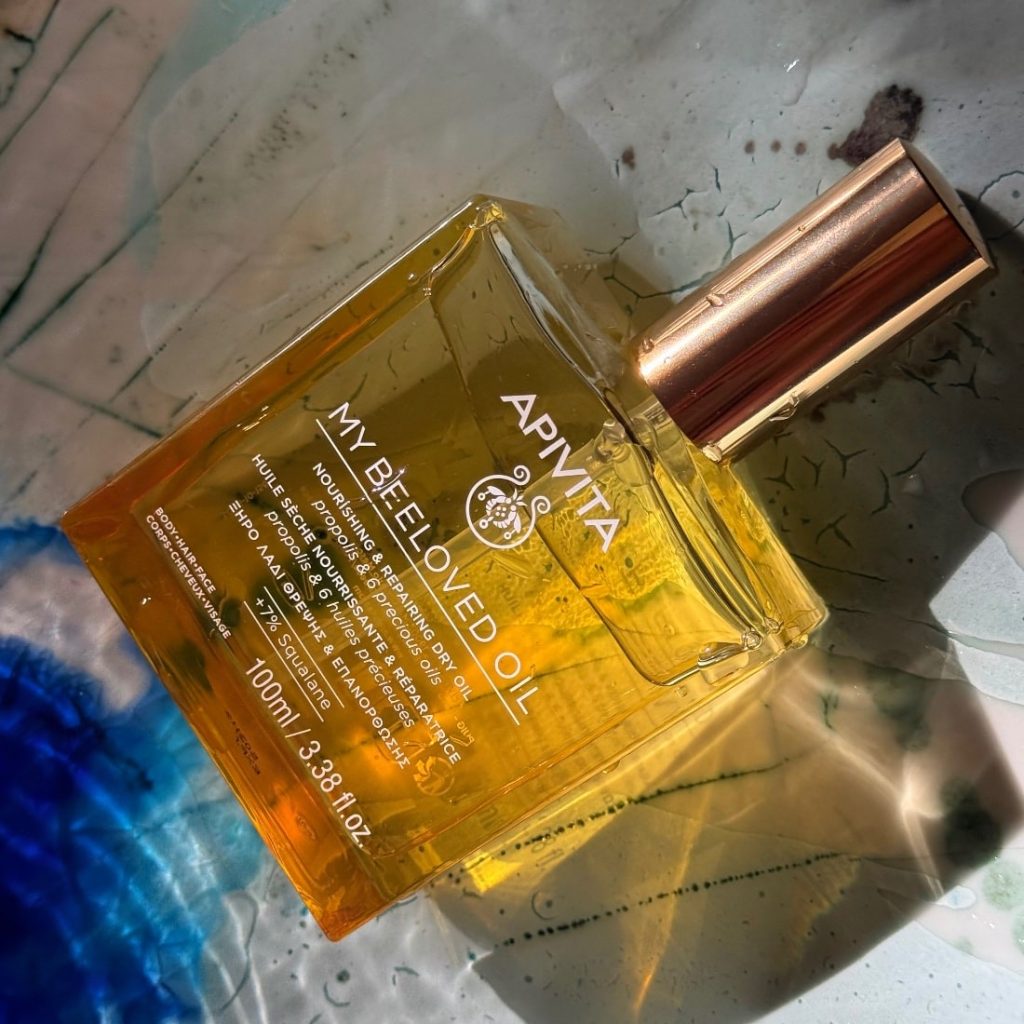 apivita my beeloved ulje