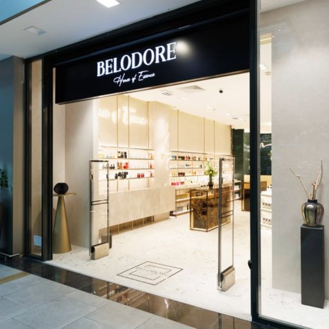belodore radnja