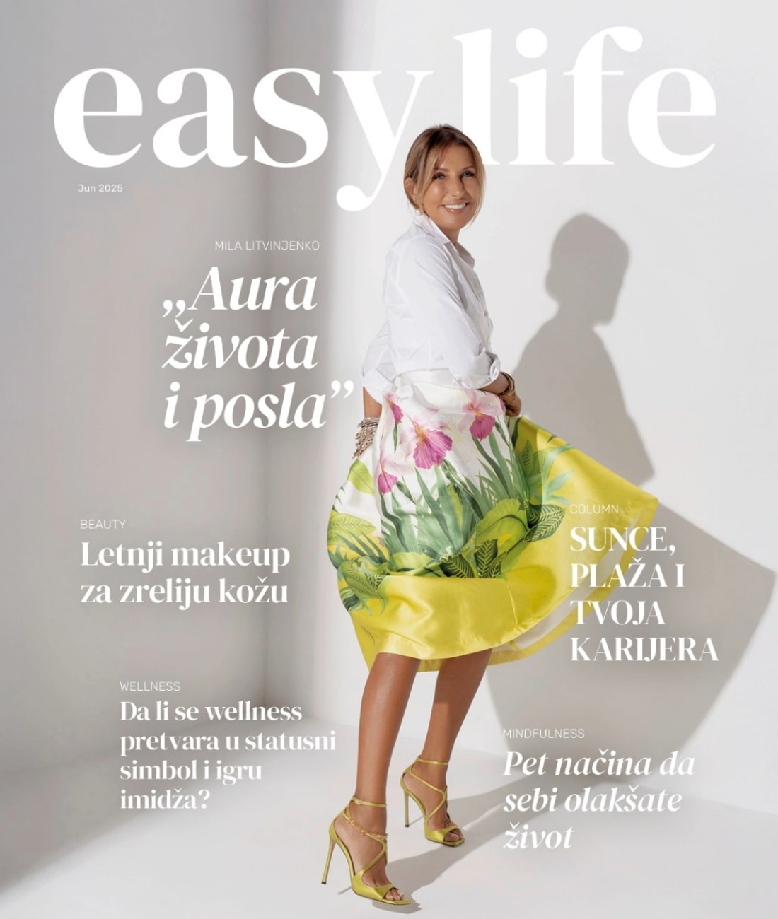 easy life magazin