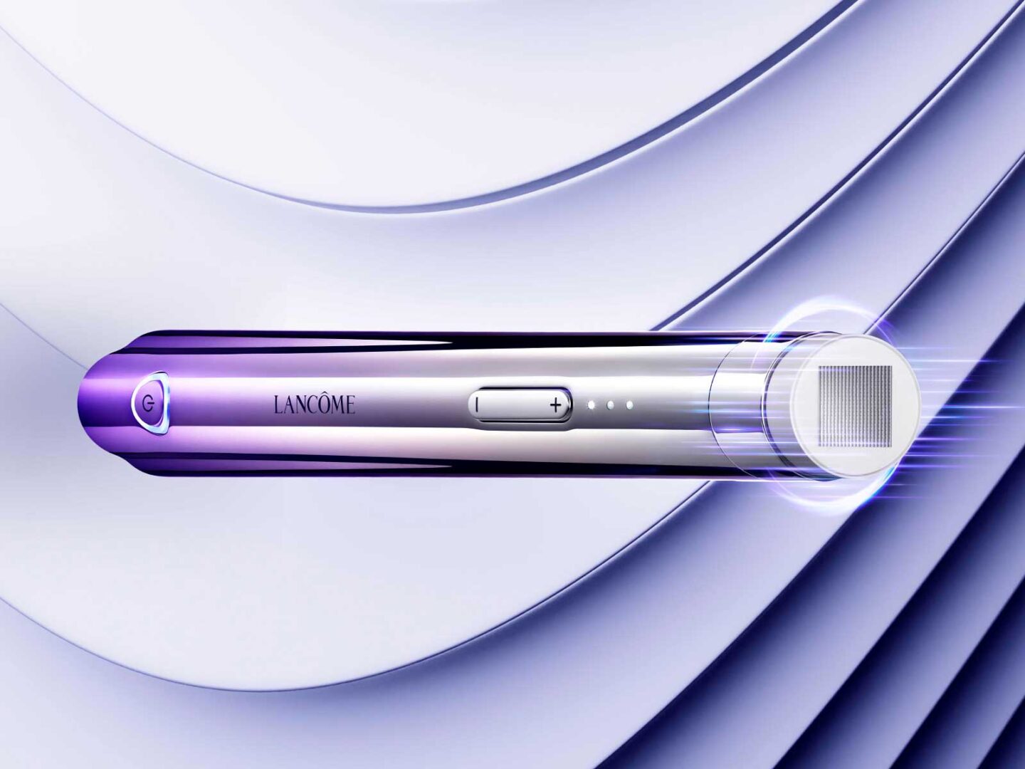 Lancôme Rénergie Nano-Resurfacer 400 Booster