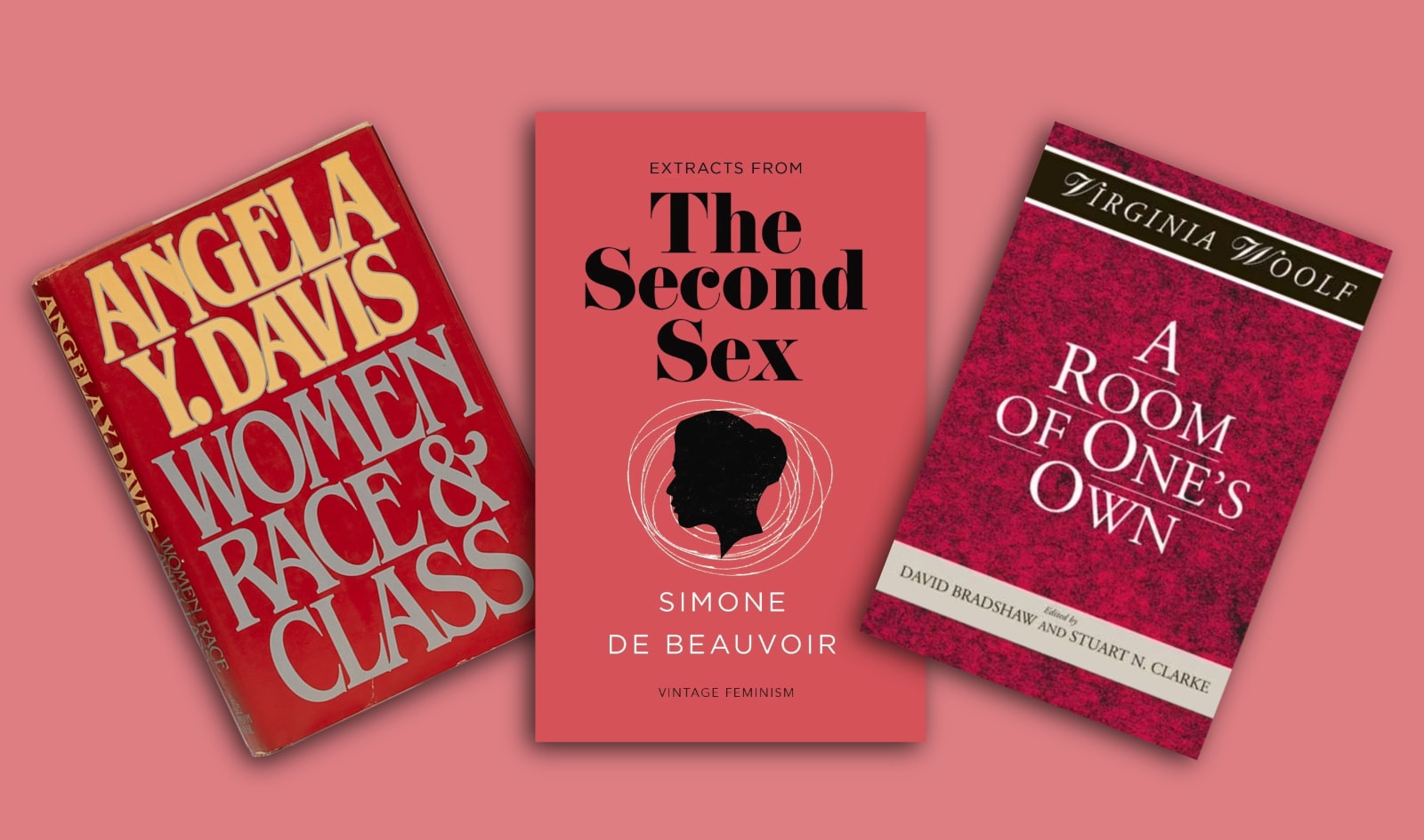 transfeministička literatura