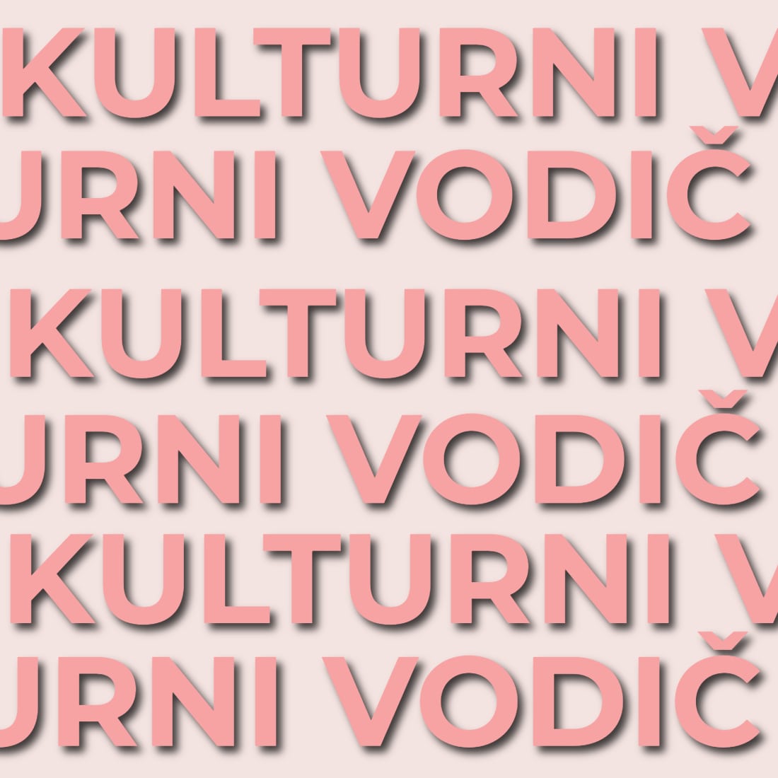 kulturna dešavanja u julu