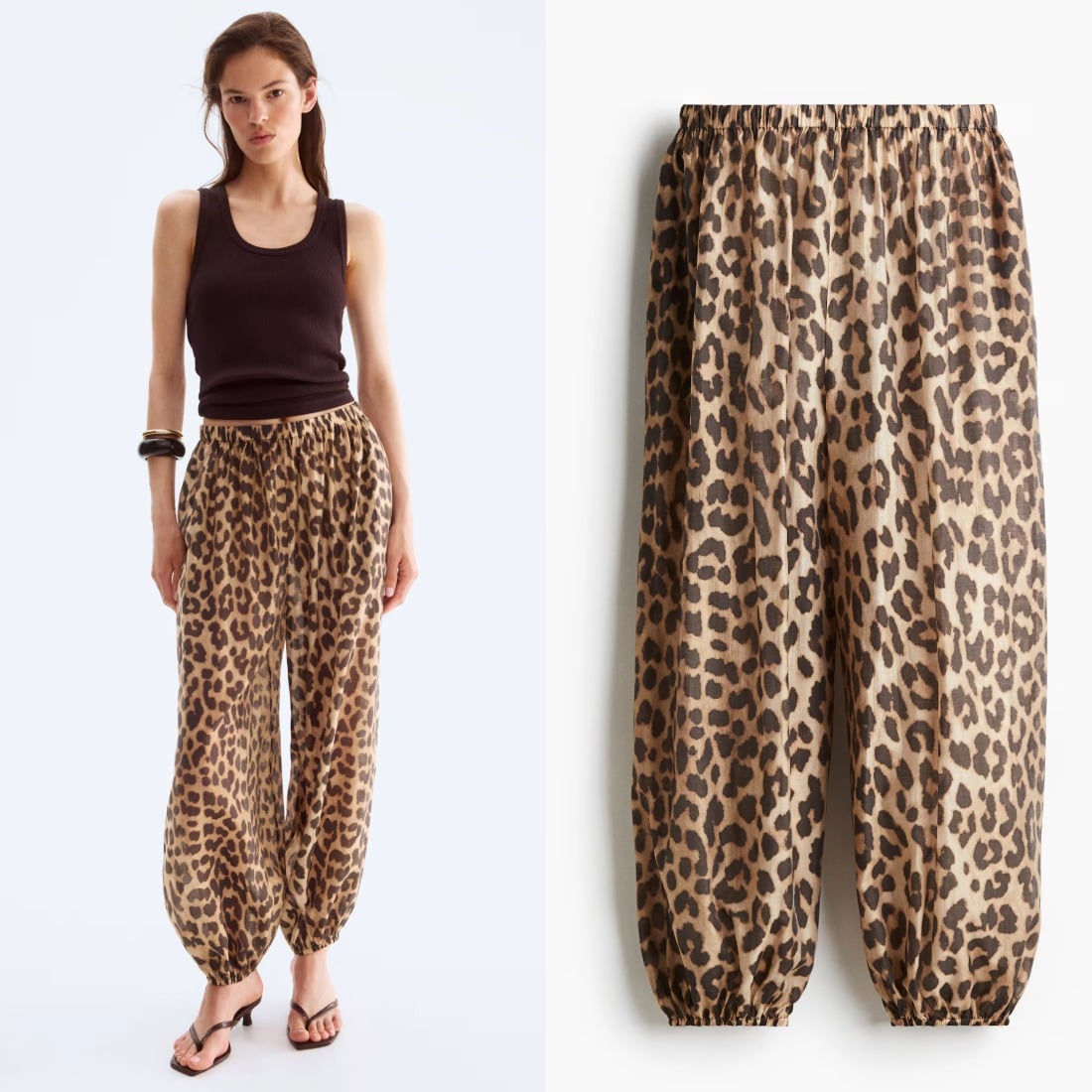 balon pantalone