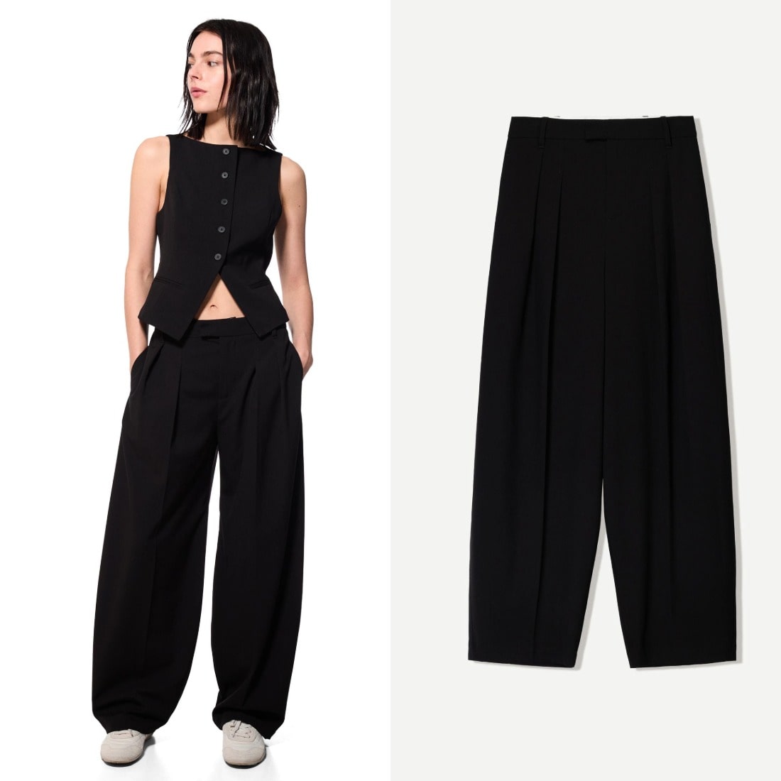 balon pantalone