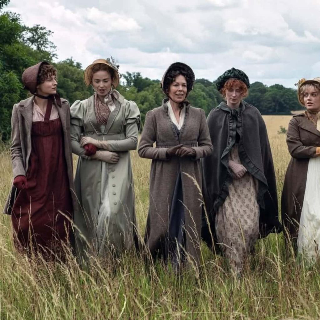 pride and prejustice 2025