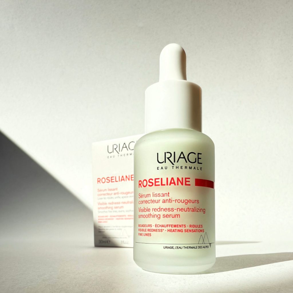 Roseliane serum