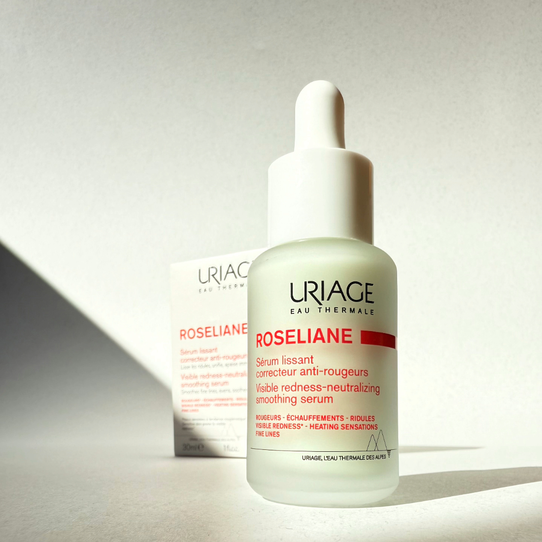 Roseliane serum