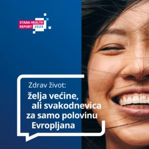 Zdravstveni izveštaj