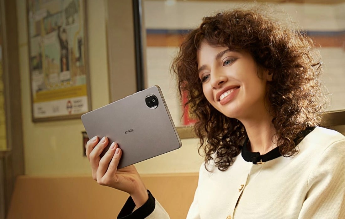 HONOR Pad X7