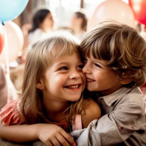 objavljivanje fotografija dece