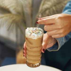Instagrand recepti za ledenu kafu