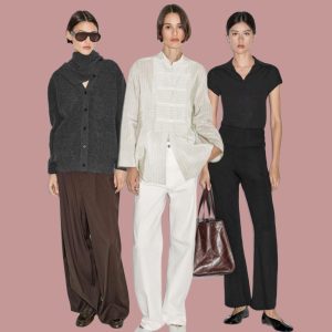 massimo dutti odeca za prelazni period