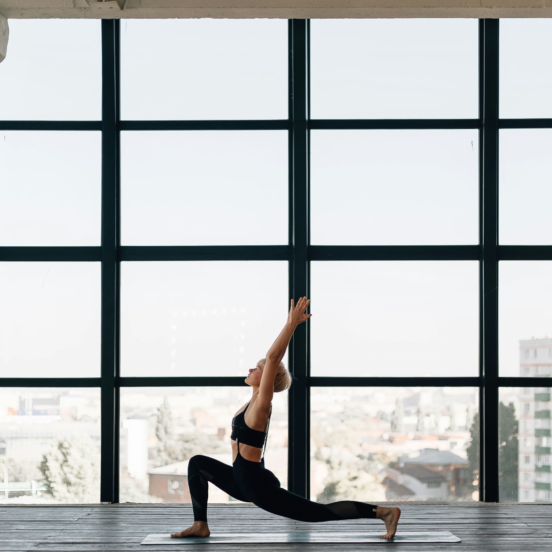 wellness burnout