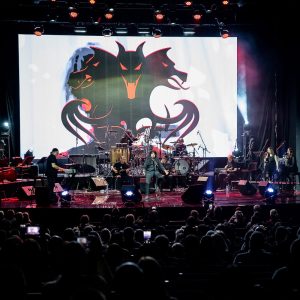 Kerber u Sava Centru