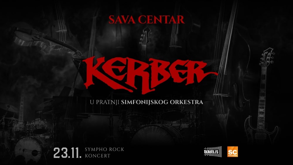 Kerber u Sava Centru